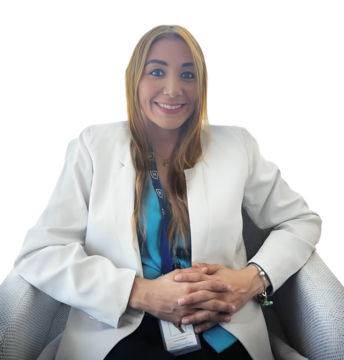 Cynthia Cárdenas Contreras