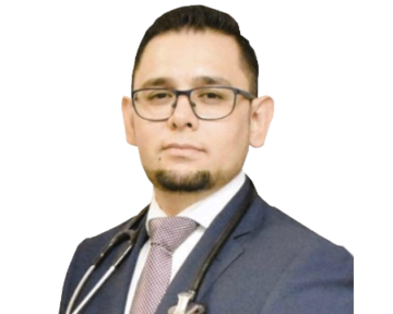 Daniel Arturo Frías Fierro imagen perfil