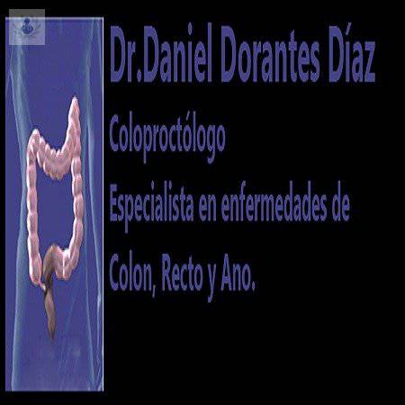 Daniel Ernesto Dorantes Díaz imagen perfil