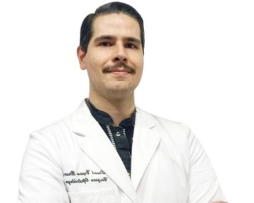 Daniel Espino Brambila