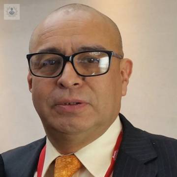 Daniel García Sánchez