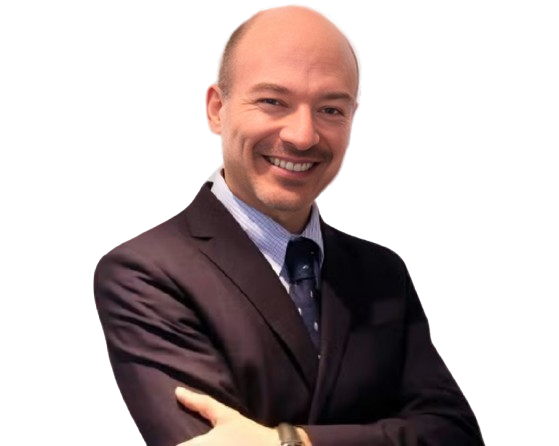 Dr. Daniel Ignacio Camacho Mauries 