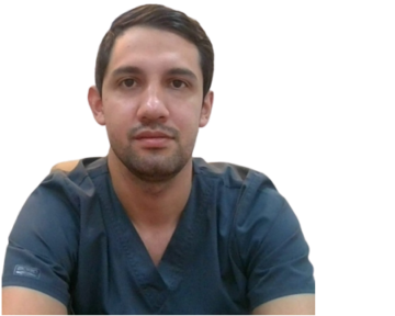Daniel Mejía Arredondo