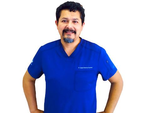 Daniel Miranda Guerrero imagen perfil