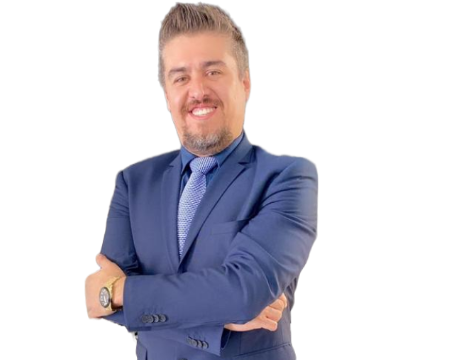 Dr. Daniel Montaño Gómez 