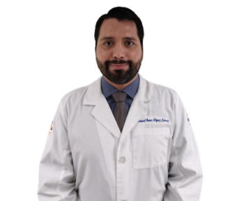 Daniel Omar López Juárez