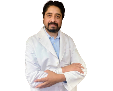  Mtro. Daniel Sánchez Soria 