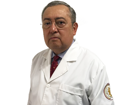 Dr. Daniel Trejo Tapia 