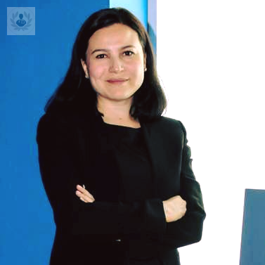 Daniela Guzmán Sánchez imagen perfil
