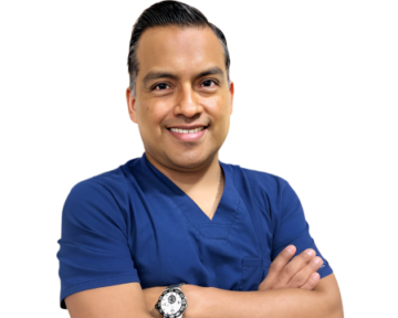 Dante Gallardo Arrazola