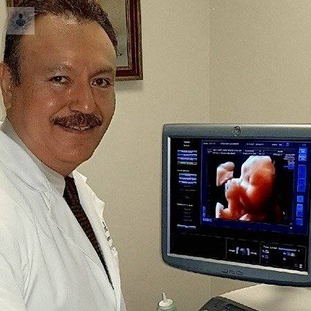 Dr. Dante Rafael Navarro Wallmark 