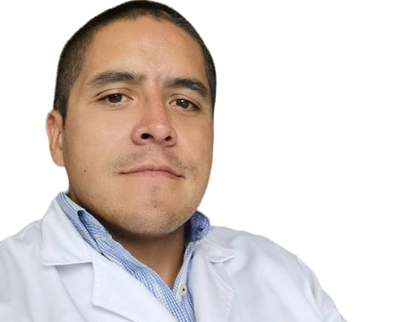 Darío David Guadarrama Lara imagen perfil