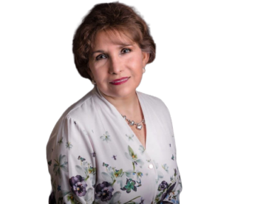 Dary Ivonne Gándara Hernández