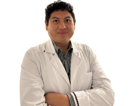 David Agüero Linares imagen perfil