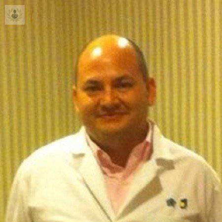 David Aguilar Obeso imagen perfil