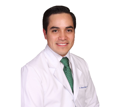 David Ancona Lezama imagen perfil