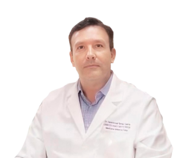 David Anuar Tamez Garza