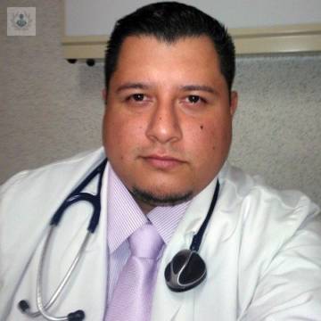 David Arturo Castán Flores