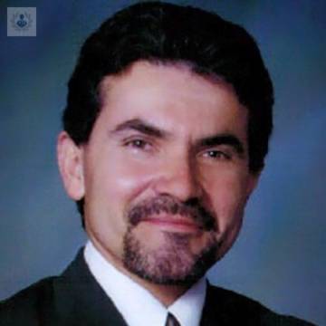 David Castillejos Ríos
