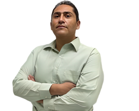 David Edmundo Rodríguez Villanueva imagen perfil