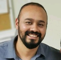 David Espinosa Saavedra