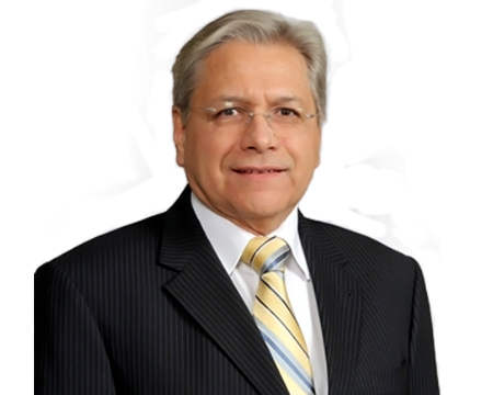 David Gómez Almaguer imagen perfil