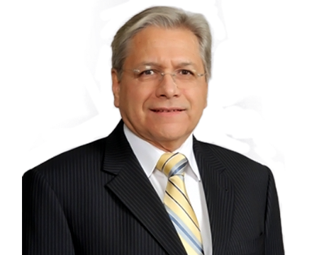 Dr. David Gómez Almaguer 