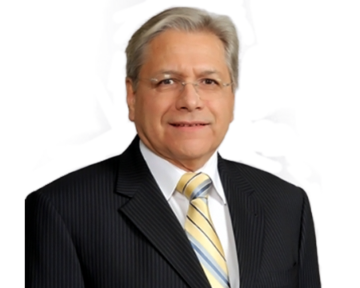 David Gómez Almaguer