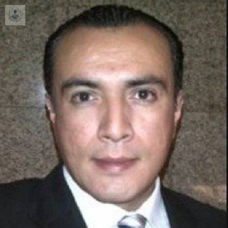 David González Villordo imagen perfil