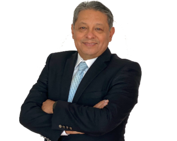 David Hugo Ramírez San Juan