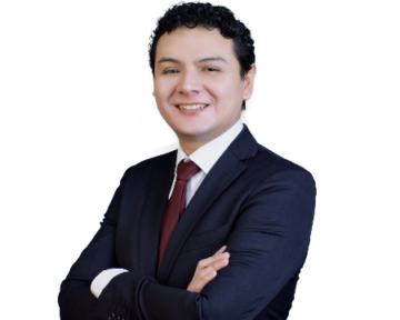 David Leonardo Aguilar De La Torre