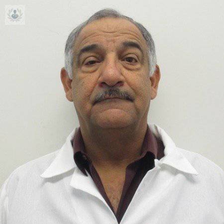 David Lomelí Zamora imagen perfil