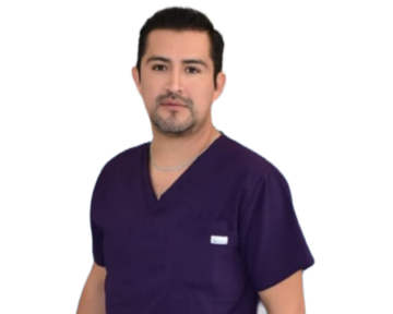 David Palacios Rodríguez