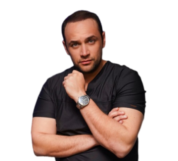 David Zarate Saenz imagen perfil