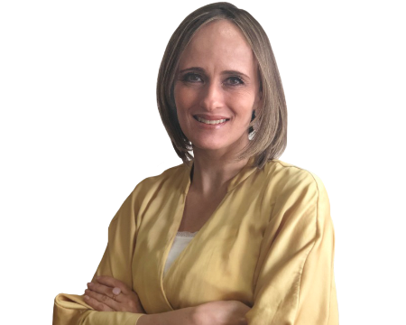 Deborah Martínez Baños imagen perfil