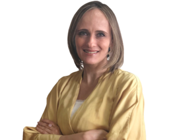 Deborah Martínez Baños