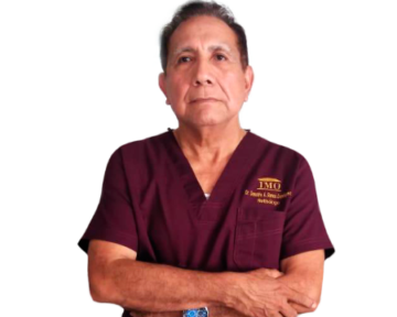 Demetrio Arturo Ramos Domínguez
