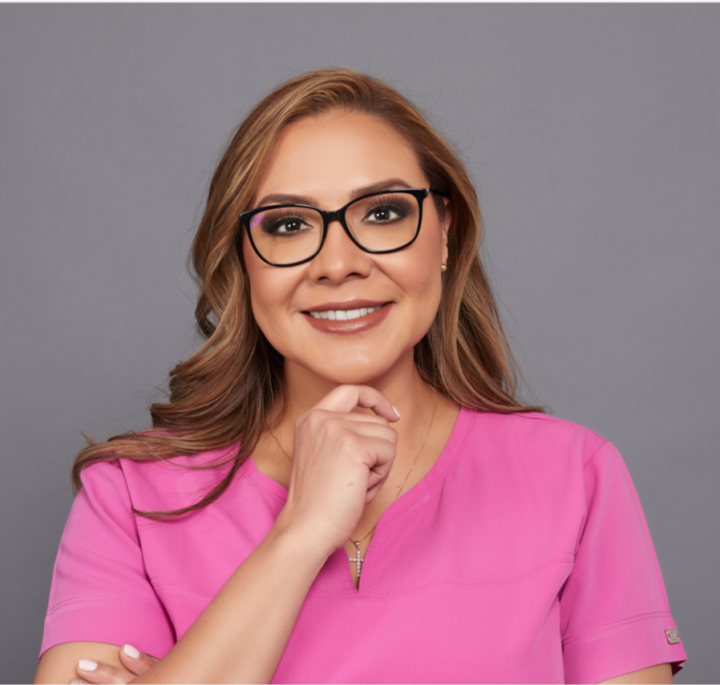 Denisse Elizabeth Salazar González imagen perfil