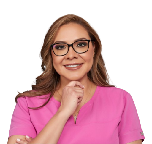 Denisse Elizabeth Salazar González imagen perfil