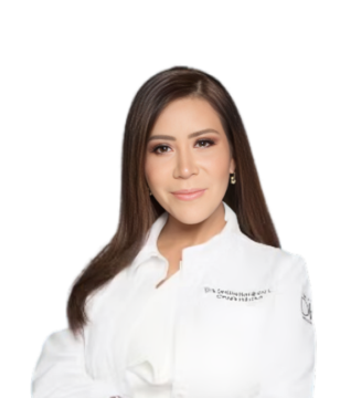 Denisse Hernández Cervantes