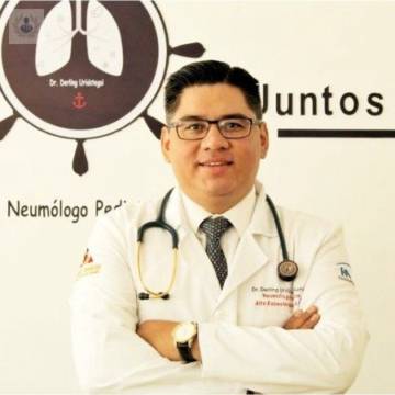 Derling URIOSTEGUI R. imagen perfil