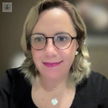 Diana Denni Dehesa Gómez