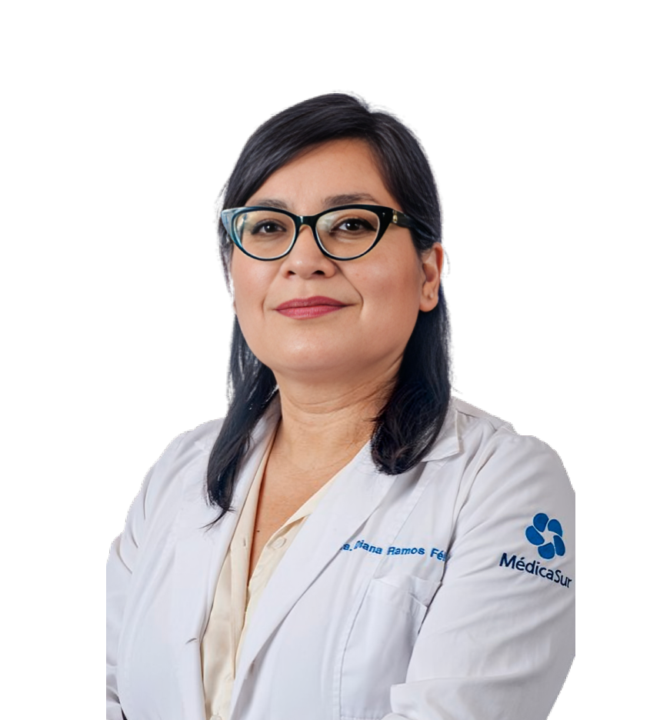 Diana Ramos Félix imagen perfil