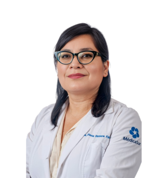 Diana Ramos Félix
