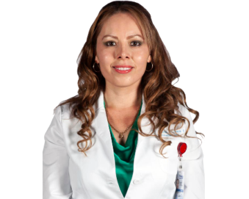 Diana Sugey Vera Izaguirre