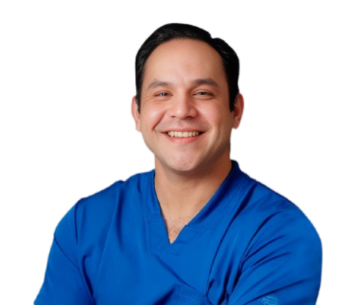 Diego Arturo Sánchez Elizondo