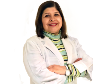 Dinorah Argüelles Martínez