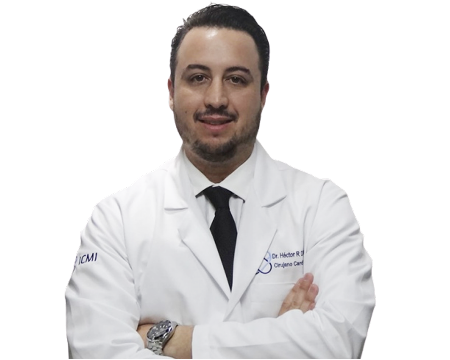 Héctor Rafael Díaz García imagen perfil