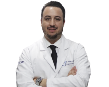 Héctor Rafael Díaz García