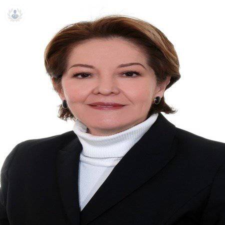 Dora Gilda Mayen Molina imagen perfil